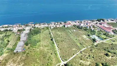 ORDU FATSA YENİPAZAR TİCARİ +KONUT İMARLI KAT KARŞILIĞI ARSA