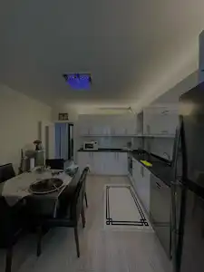 RE/MAX EDE’DEN MODERN MİMARİYE SAHİP LÜKS 5+1 | GENİŞ KULLANIM ALANI