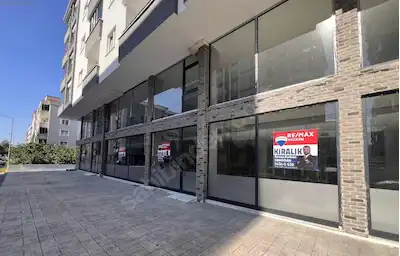 RECEP ERDOĞAN'DAN TEKKEKÖY'DE 540 M2 KİRALIK DÜKKAN