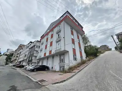GEBZE ADEM YAVUZ'DA KIRALIK 2+1 DAIRE - 70M² NET, ASANSÖRLÜ