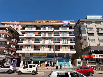 MALTEPE ALTAYÇEŞME'DE 6+2 SATILIK 240 M2 TERASLI DUBLEKS