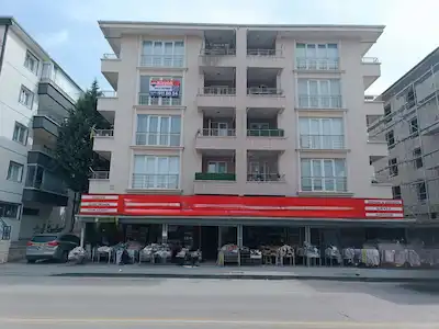 KİRALIK SİNCAN PINARBAŞI MAH. ZAFER İÇYER ’DE 3+1FERAH DAİRE