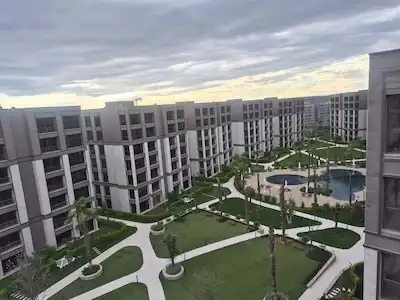 REMAX ADVANTAGE'DEN DOĞANKÖY/DOKU BY KUMOVA KİRALIK 3+1 LARGE DAİRE