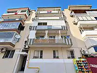 26 REMAX BESTTEN KARŞIYAKA DEDEBAŞI MAH KİRALIK DAİRE