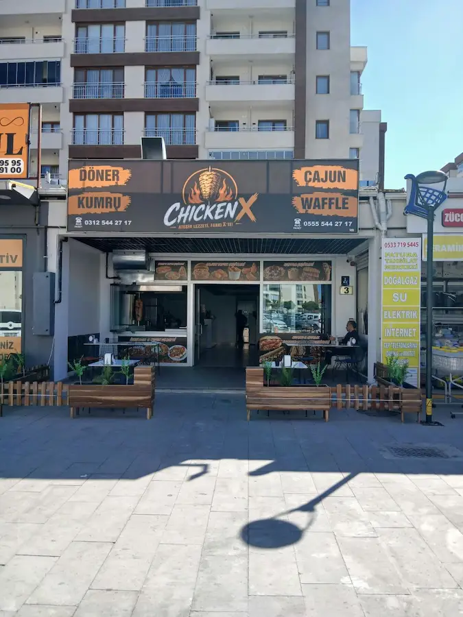 SARAYCIK TOKI 80 M2 FULL MALZEMELI  KIRALIK DÜKKAN