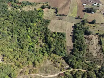 İZMİT BAĞLICADA 3.840 M2 SATILIK GENİŞ ARAZİ