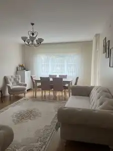 KENT KONUT SİTESİNDE 3+1 SATILIK DAİRE
