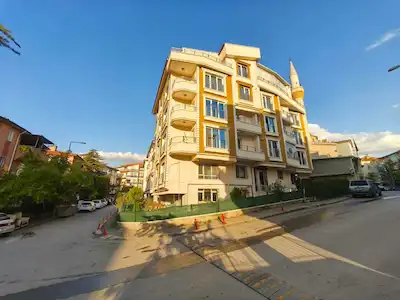 ÇANKAYA İLERİ MAH. FULL YAPILI ANK. MANZARALI 4+1DUBLEKS FIRSATI
