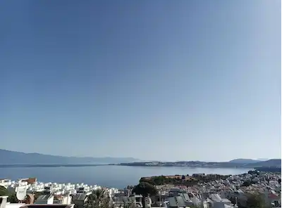 ARTURA KOMŞU, İÇI YENILENMIŞ, KÖRFEZ MANZARALI SATILIK YAZLIK