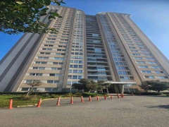 ATAŞEHIR AĞAOĞLU MY TOWERLAND - GENIŞ BALKONLU 3+1 DAIRE