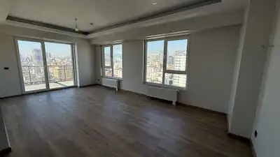 REMAX LOTUS’TAN REFRANS LOCA1 DA 3+1 KİRALIK DAİRE