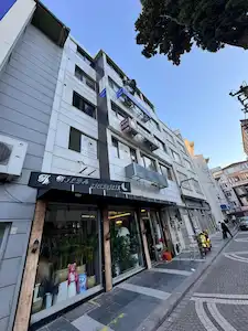 REMAX MID KARESI ESKIKUYUMCULAR MAH MERKEZI KIRALIK OFIS