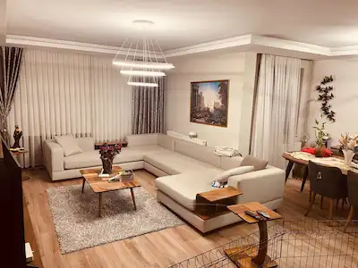 KOCAELI KARTEPE SATILIK DUBLEKS DAIRE MY LIFE KARTEPE SITESI
