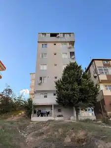 TUZLA ORHANLI’DA GÜNEY CEPHELİ 2+1 | BALKONLU | DOĞALGAZ KOMBİLİ 