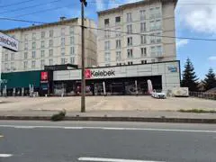 AKASYA REZİDANS EŞYALI KİRALIK DAİRE
