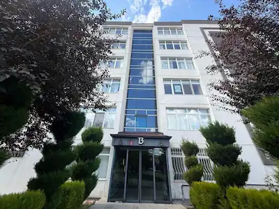 NOVA PARK SİTESİ SAUNALI 4+1 KİRALIK DAİRE