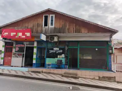 ÜSKÜDAR ÇENGELKÖY MEHMET AKİF ERSOY MAH. ’DE KİRALIK DÜKKAN/MAĞAZA