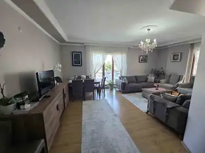 ACİL SATILIK! CENTER KARŞISI OPTİMED ARKASI CADDE CEPHE 120 M² 3+1 DAİRE