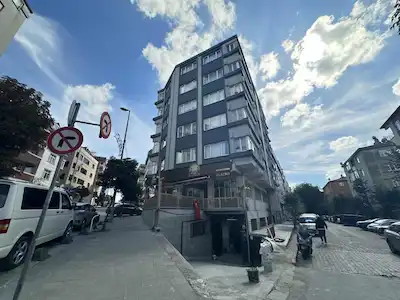 YILDIRIM MAHALLESİ ŞEHİT KAMİL BALKAN CAD. ÜZERİ TABELA DEĞERİ YÜKSEK KİRALIK DÜKKAN