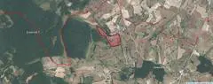 GEBZE DURAKLI'DA ANA YOLA CEPHELİ 21.945 M² STRATEJİK YATIRIM...