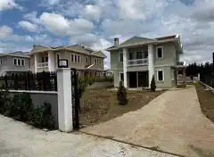 SELIMPASA ELIT MEKAN VILLALARI-1 SATILIK 5+1 MUSTAKIL VILLA