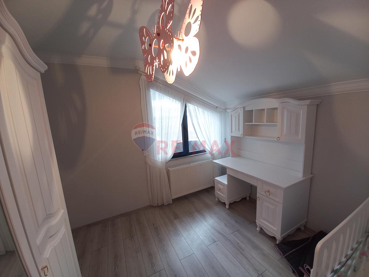 REMAX FREKANS'TAN PARK YAŞAMDA 290M2 5+1 ÇATI DUBLEKS