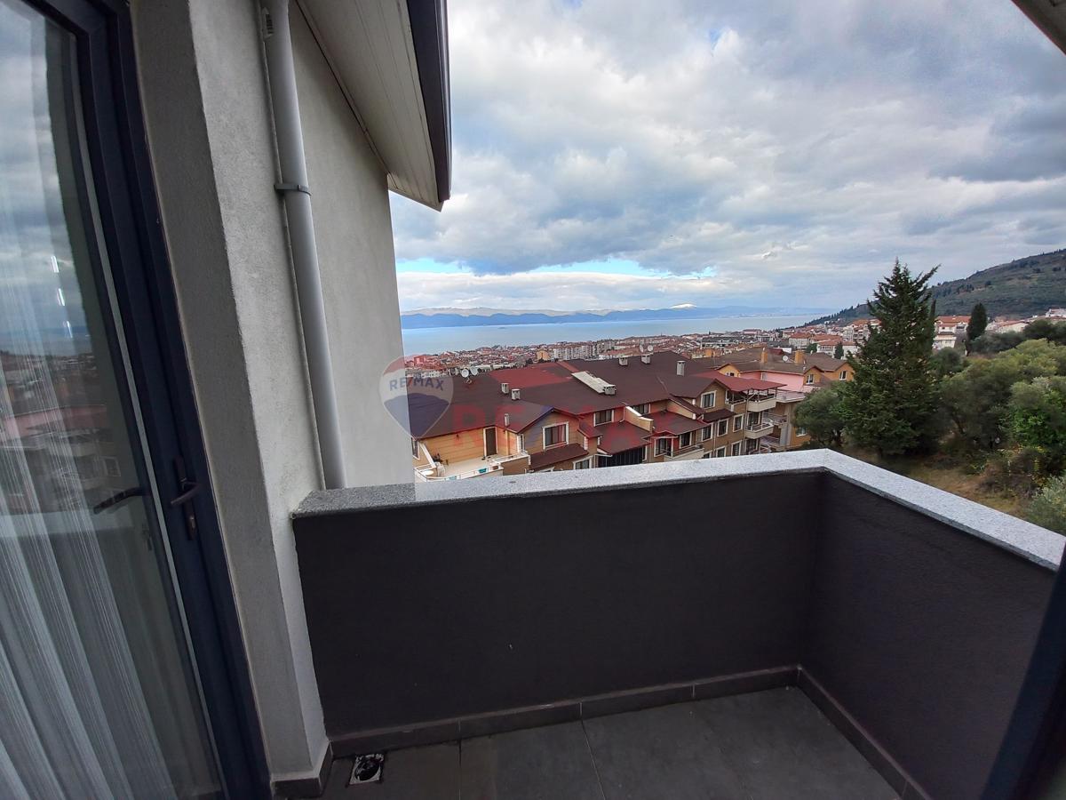 REMAX FREKANS'TAN PARK YAŞAMDA 290M2 5+1 ÇATI DUBLEKS