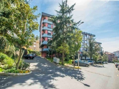 ULUS KİBELE KONUTLARI SATILIK DAİRE DUBLEKS ÜST BLOKTA DENİZ MANZARALI UFKU AÇIK