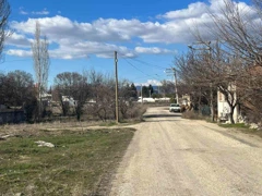 ODUNPAZARI 71 EVLER'DE SATILIK 8 KAT İMARLI ARSA