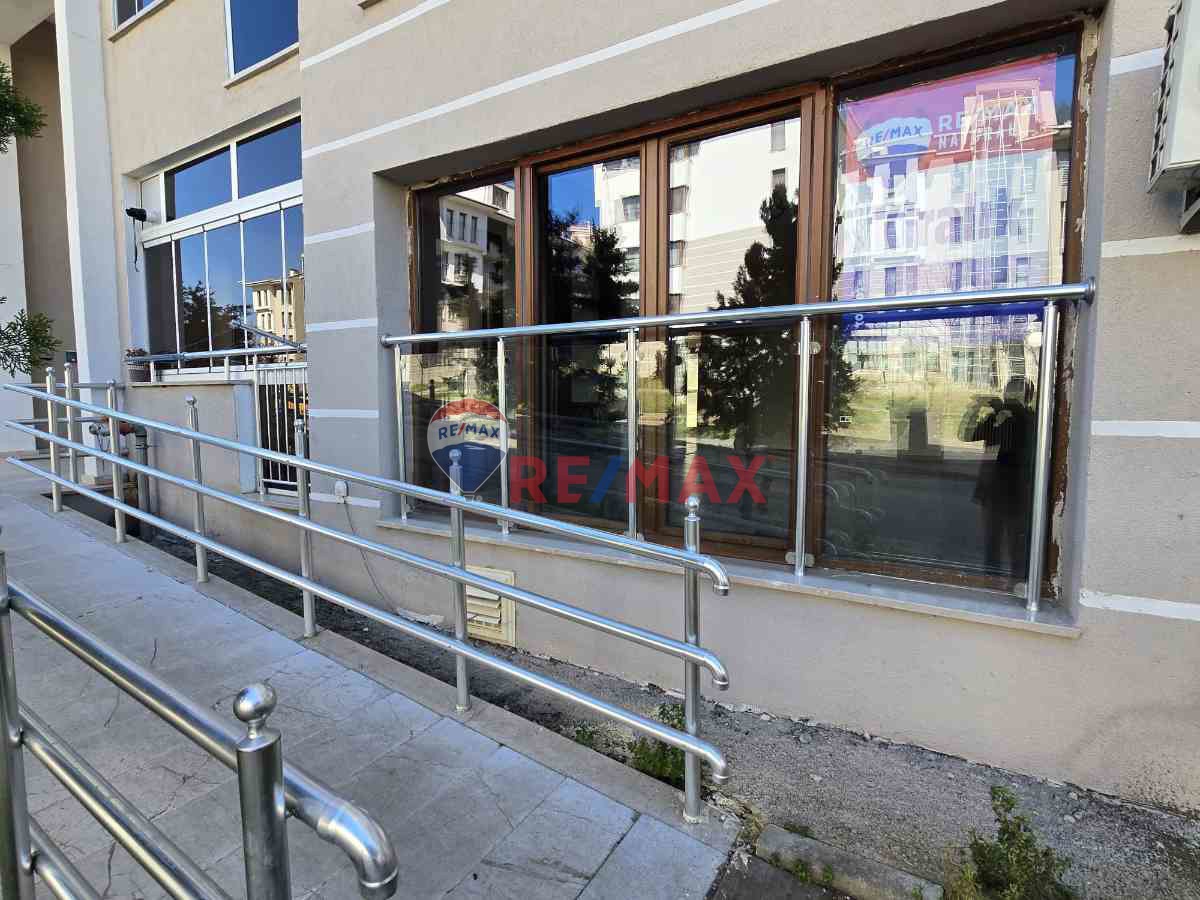 NATURAL'DEN TOKİ SİVRİTEPE KONUTLARINDA 2+1 YÜKSEK GİRİŞ DAİRE