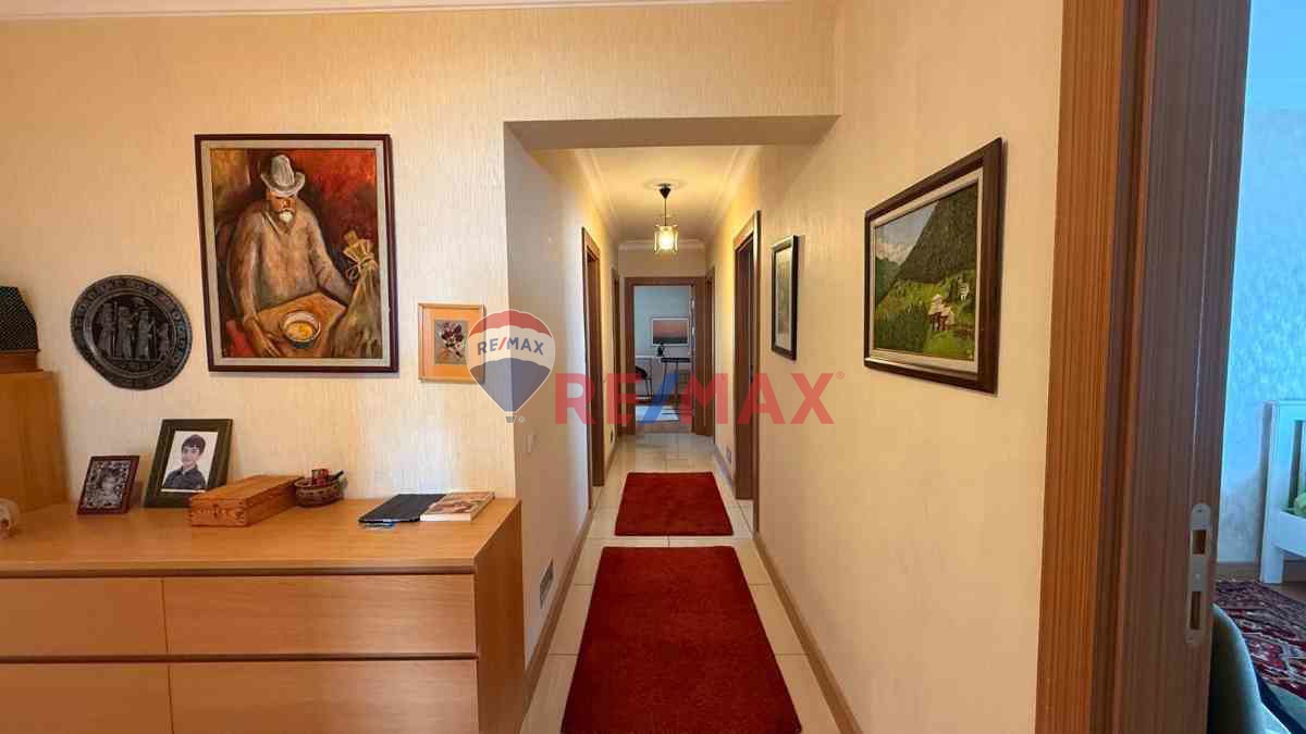 YAŞAMKENT'İN EN SEÇKİN SİTESİ PARK LİMA DA 4+1 SATILIK DAİRE 