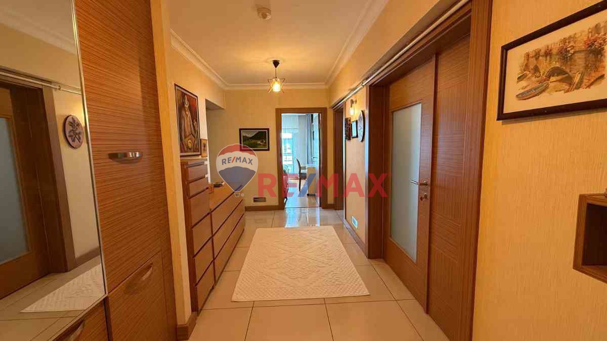 YAŞAMKENT'İN EN SEÇKİN SİTESİ PARK LİMA DA 4+1 SATILIK DAİRE 