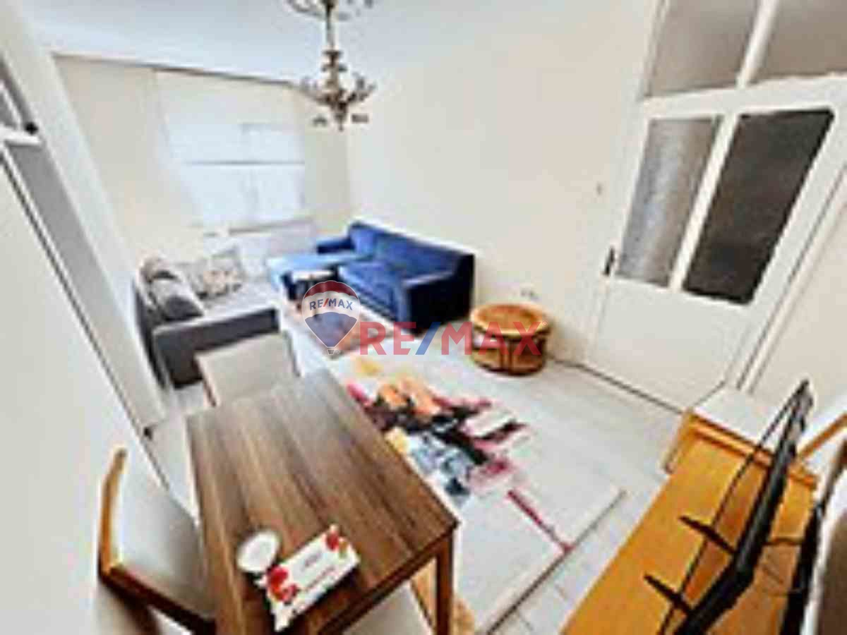 RUMELİ SİTESİNDE ARA KAT SATILIK 2+1 DAİRE