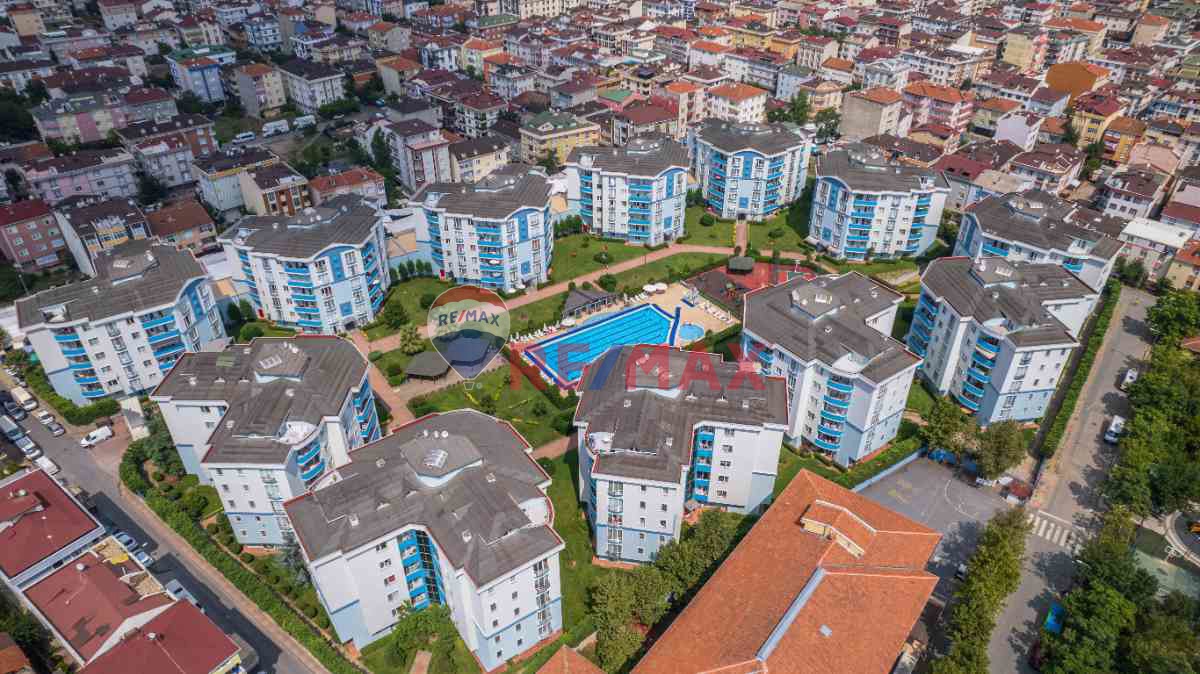 SANCAKTEPE TRİADPARK SİTESİ 120 M² 3+1 KİRALIK DAİRE