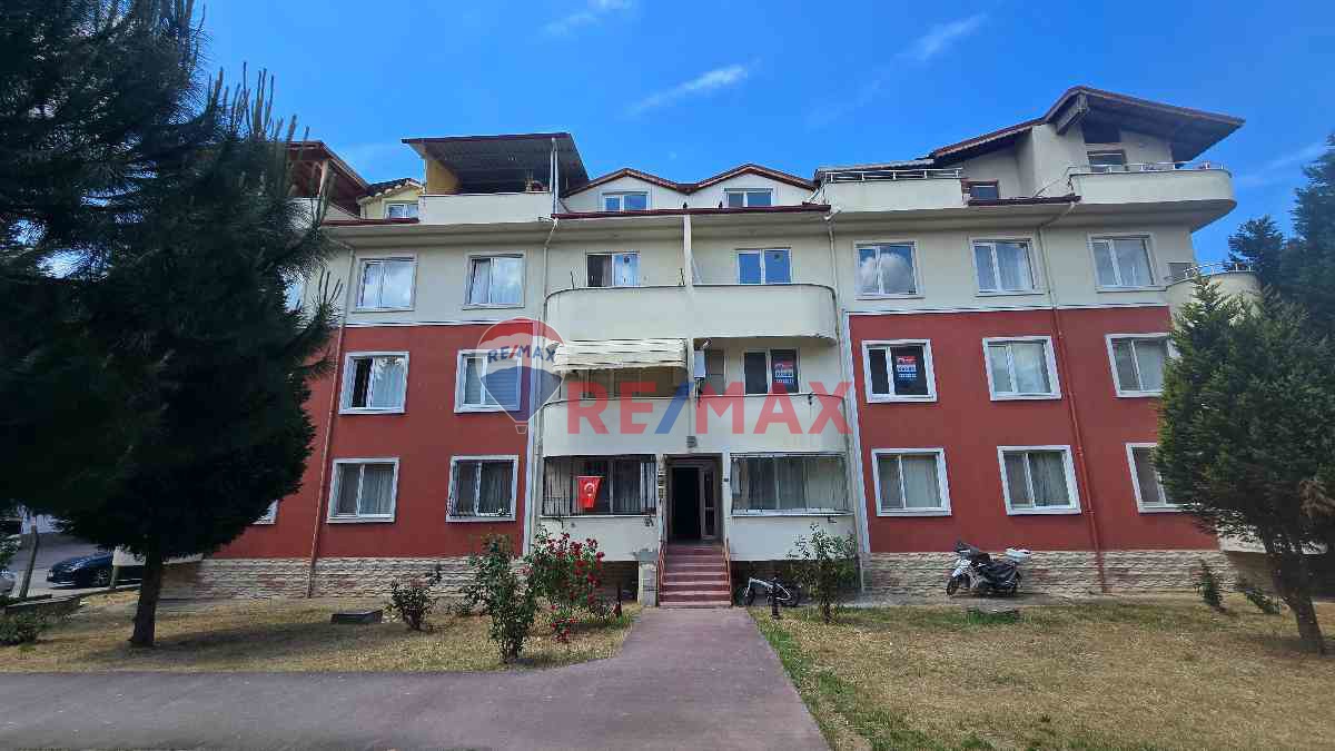 KARTEPE SUDEKS DORUKKENT 1'DE SATILIK 1+1 – YATIRIMCISINA KAZANDIRAN LOKASYON!