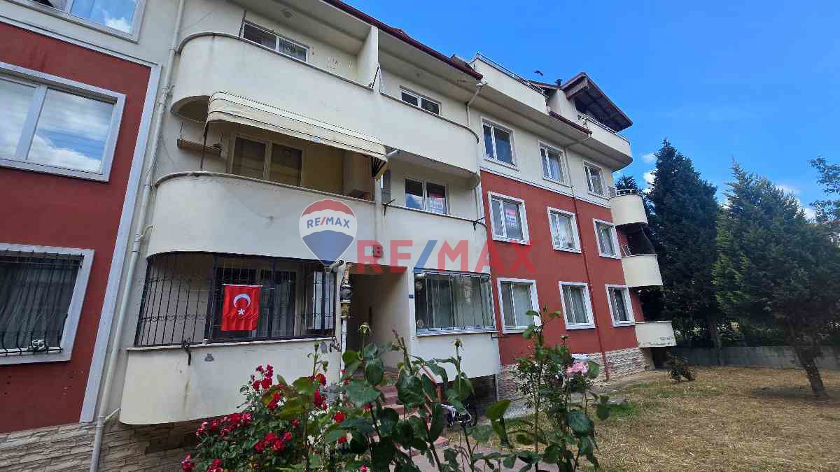 KARTEPE SUDEKS DORUKKENT 1'DE SATILIK 1+1 – YATIRIMCISINA KAZANDIRAN LOKASYON!