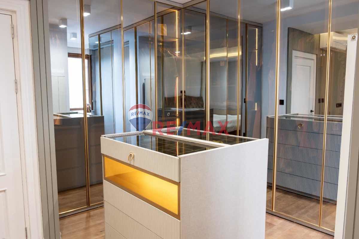 RE/MAX DOĞUŞ 'TAN ACIBADEM'IN EN ÖZEL DUBLEKSI SATIŞTA !