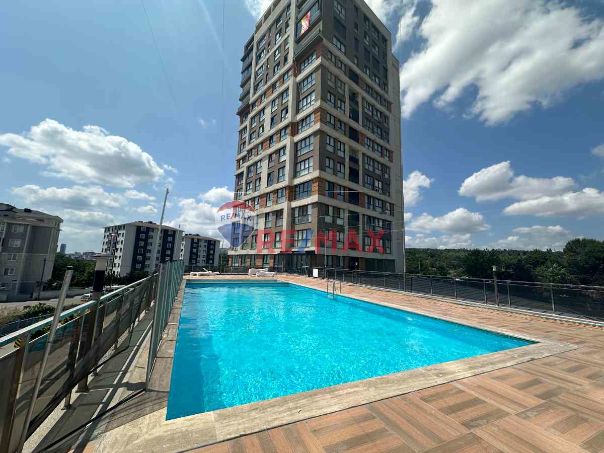 METROYA YAKIN! ARMA MENTA SITESI’NDE KIRALIK 2+1