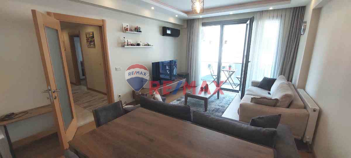 KARTAL ESENTEPE MH SÜSLÜ BAHÇE KONUTLARI 2+1 SATILIK DAİRE