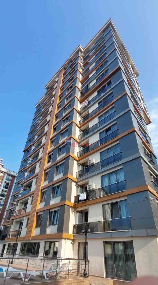 KARTAL ESENTEPE MH SÜSLÜ BAHÇE KONUTLARI 2+1 SATILIK DAİRE