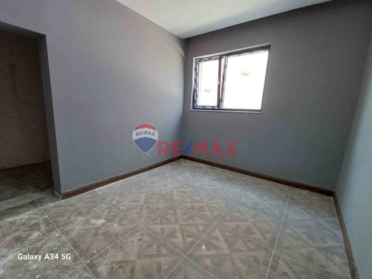 RE/MAX ŞEHİR'DEN YALOVA MERKEZ'DE 2+1 BAHÇE KATI SATILIK DAİRE