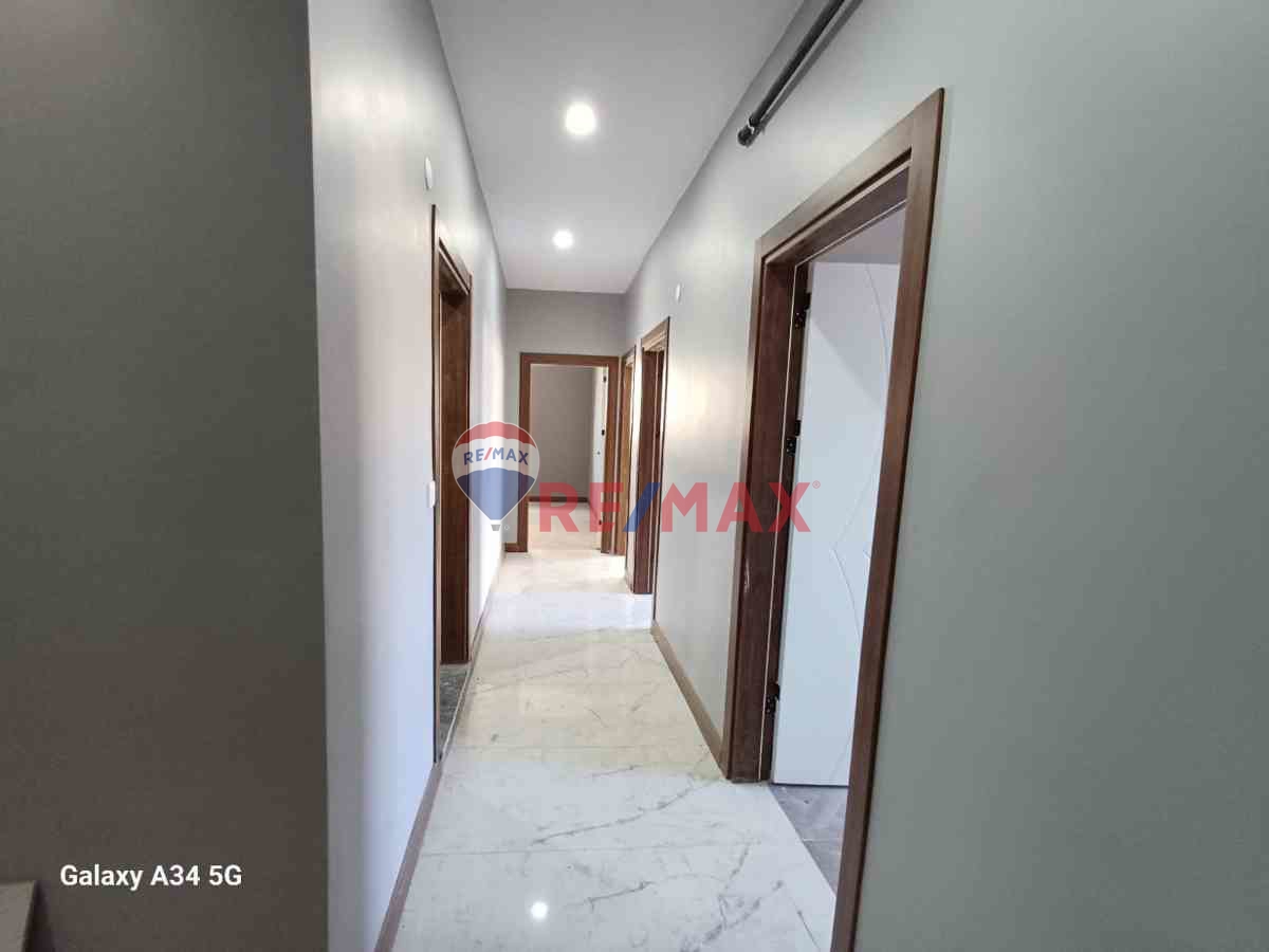 RE/MAX ŞEHİR'DEN YALOVA MERKEZ'DE 2+1 BAHÇE KATI SATILIK DAİRE