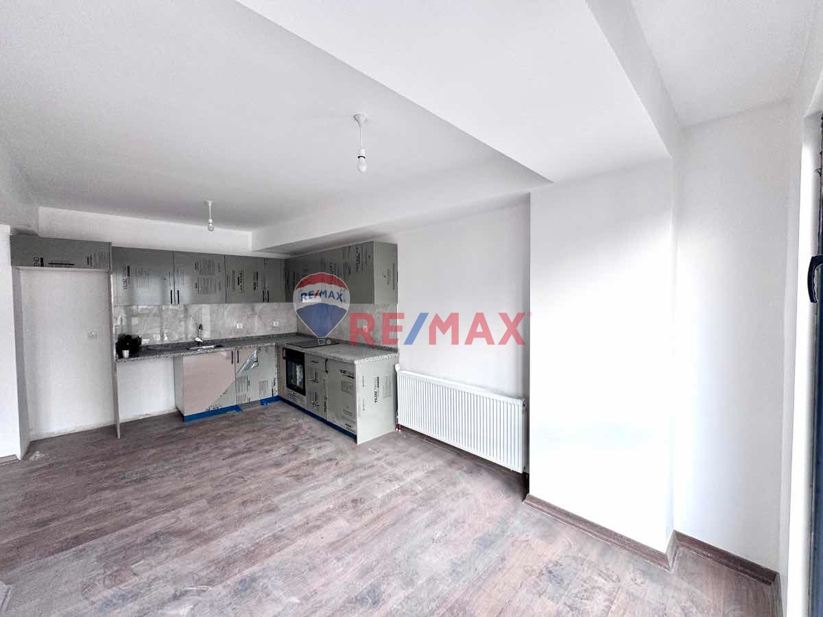 KAĞITHANE ŞIK RESİDANCE 2+1 SIFIR DAİRE