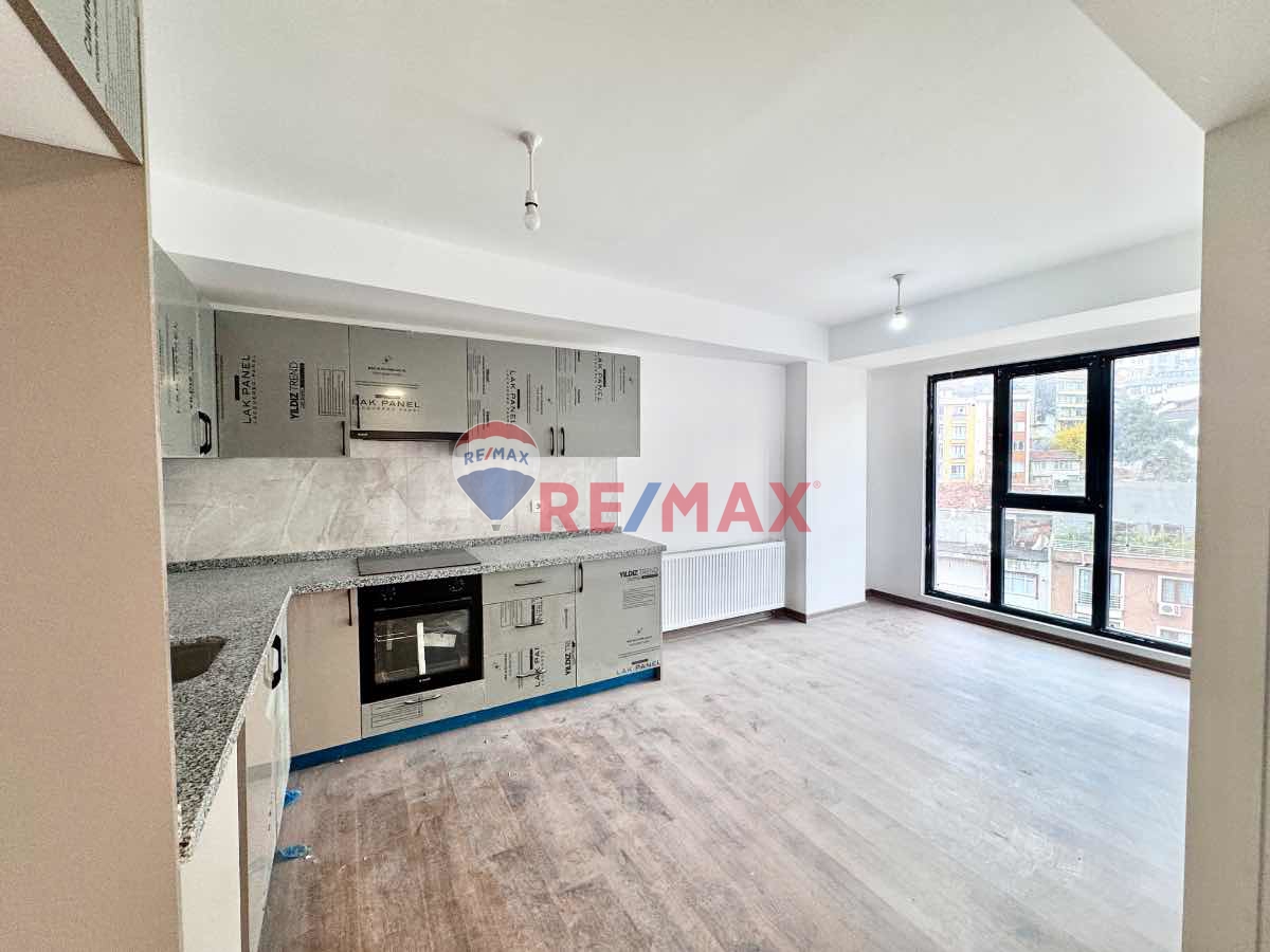 KAĞITHANE ŞIK RESİDANCE 2+1 SIFIR DAİRE