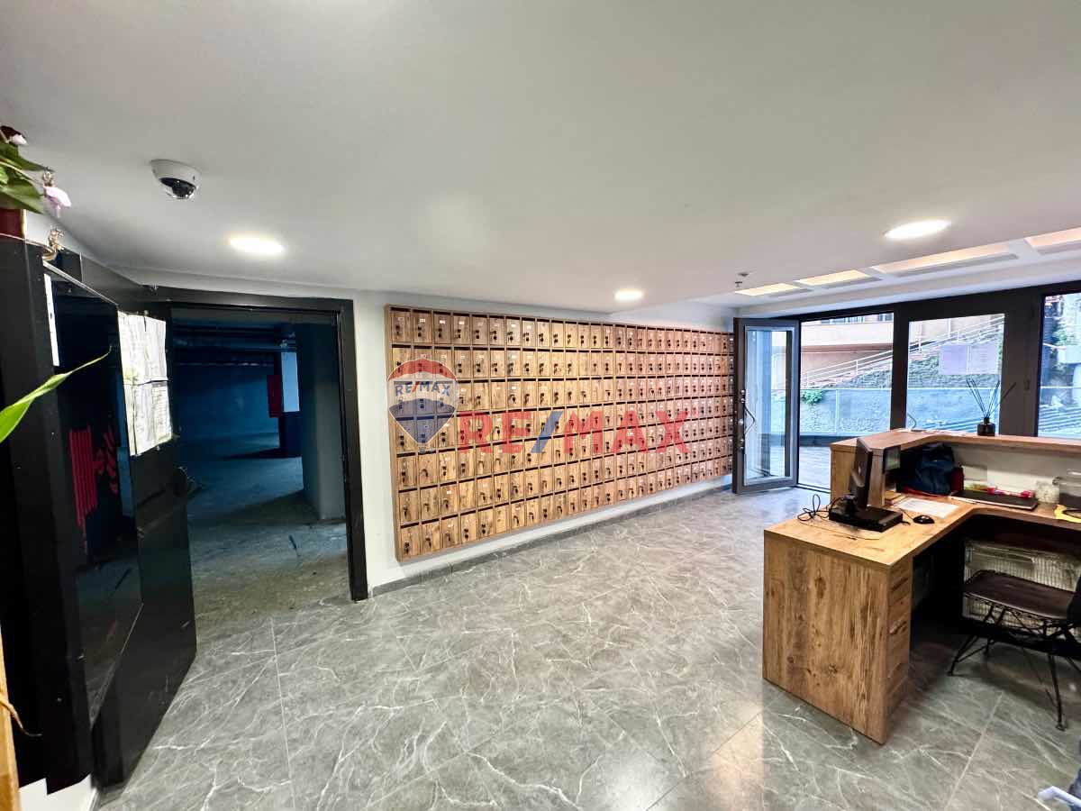 KAĞITHANE ŞIK RESİDANCE 2+1 SIFIR DAİRE