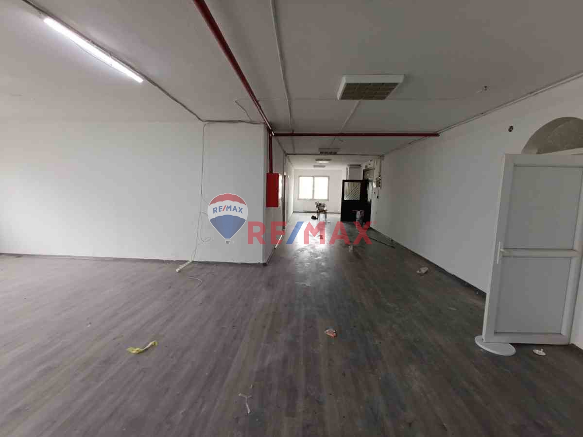 MAHMUTBEY CADDESİ ÜZERİNDE 1.400² İMALATHANE