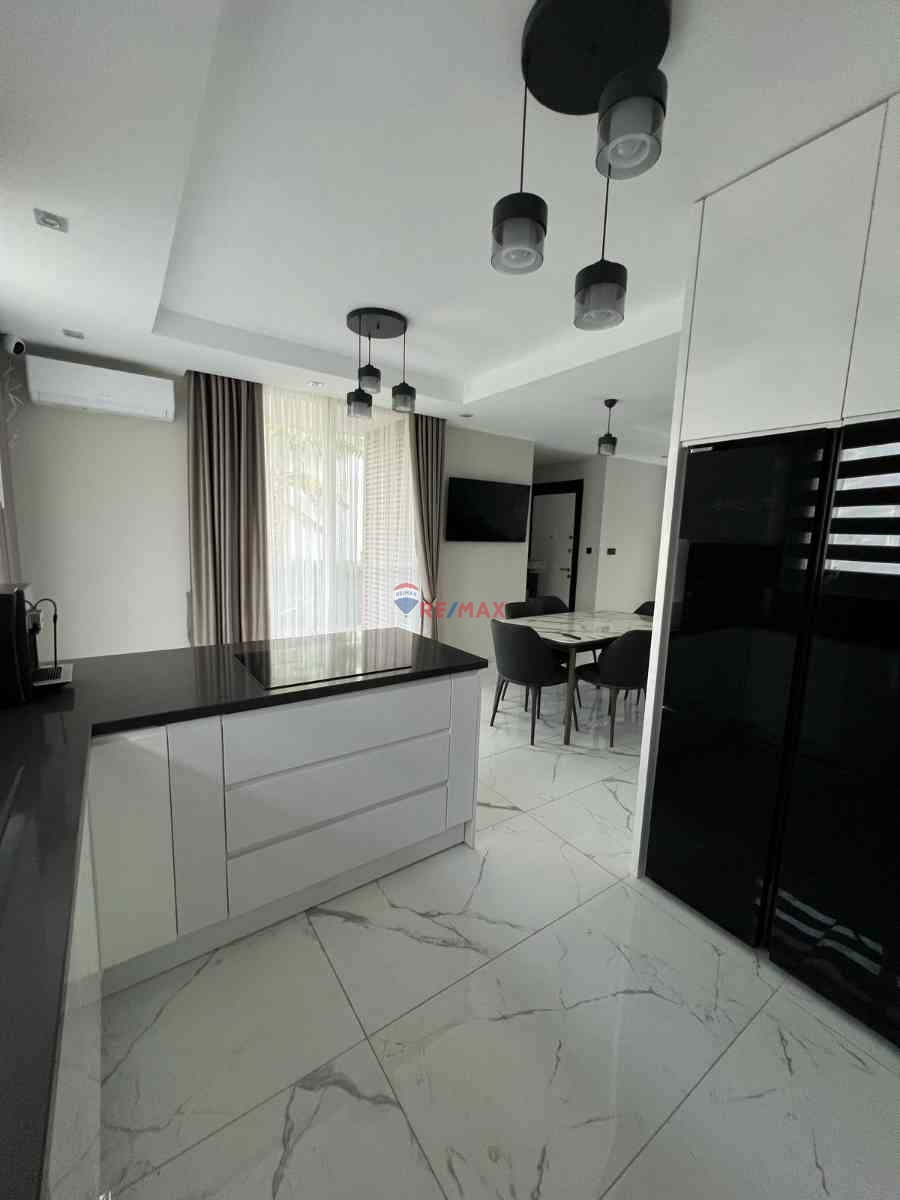 DENİZE SADECE 30 METRE! BOĞAZ’DA TRİPLEX LÜKS VİLLA FIRSATI !!!