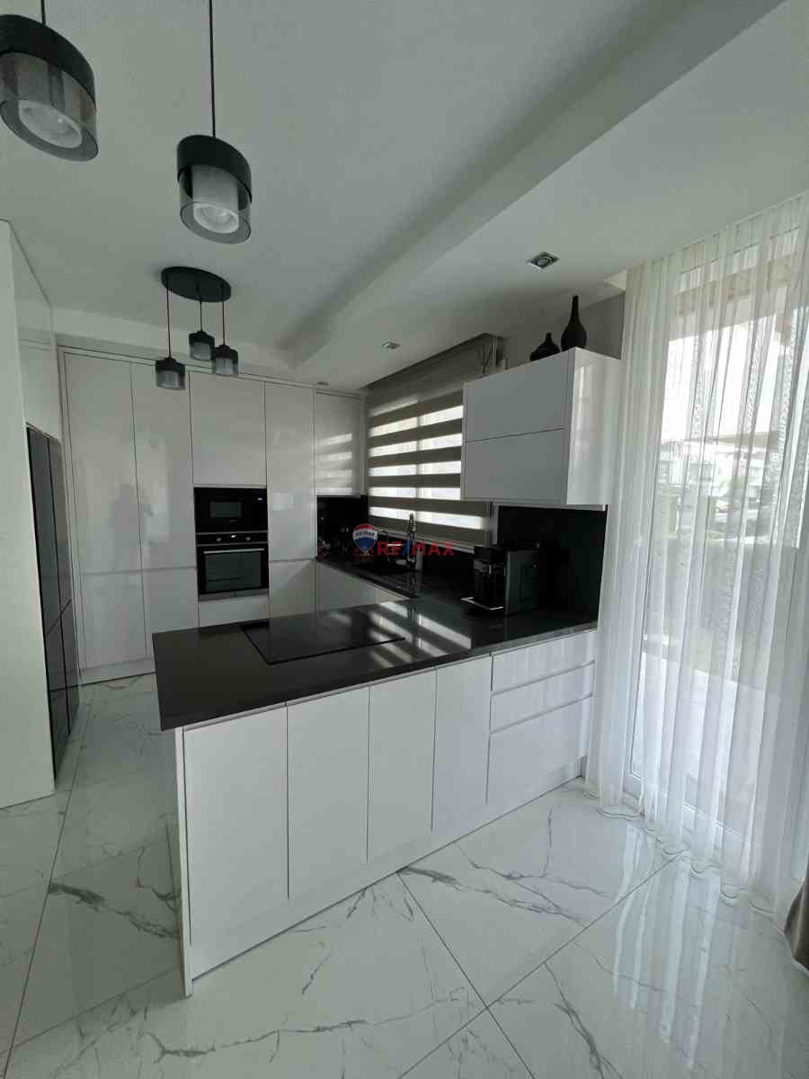 DENİZE SADECE 30 METRE! BOĞAZ’DA TRİPLEX LÜKS VİLLA FIRSATI !!!