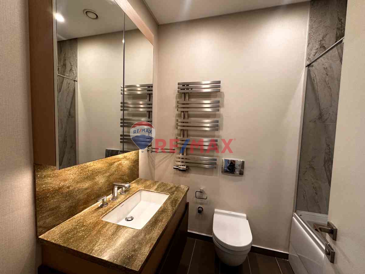 METROPOL AVM IÇERISINDE 3+1 GENİŞ TERASLI KIRALIK REZIDANS OFIS