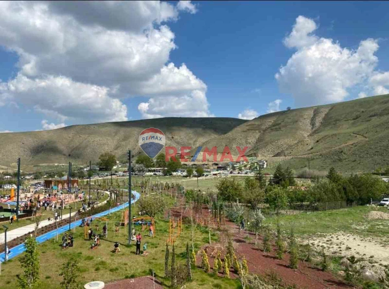 KANAL ANKARA PROJESİ YANINDA SATILIK 100 M2 İMARLI ARSA FIRSATI